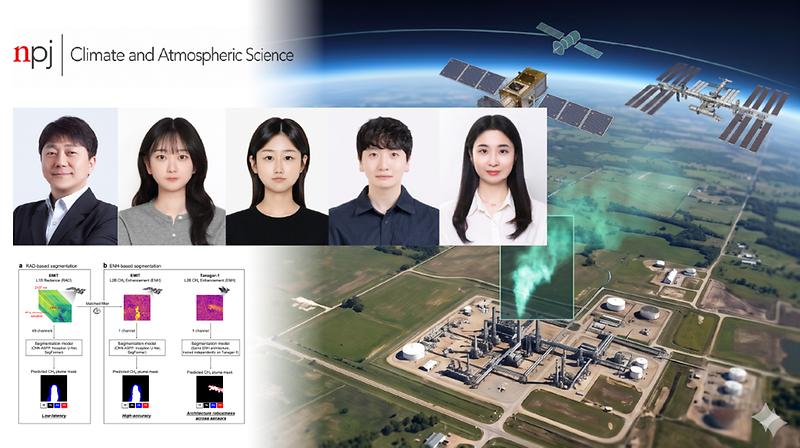 AI-Driven Satellite Detects Methane—84 Times More Potent Than CO2—Faster and More Precise