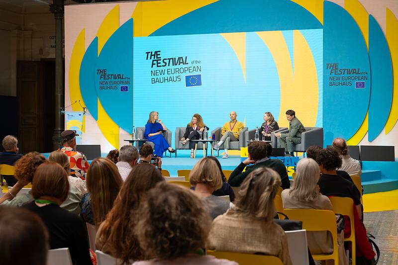 UNIST Brings Citizen-Led Solutions for Shrinking Cities to EU Forum