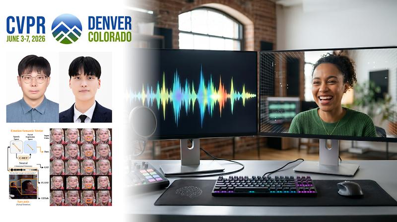 New AI Transfers Emotional Cues from Speech to Facial Expressions
