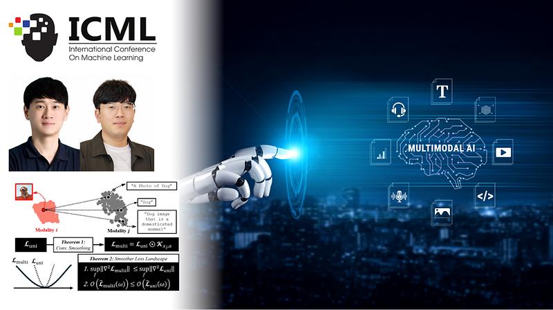 Understanding Why Multimodal AI Learns More Robustly
