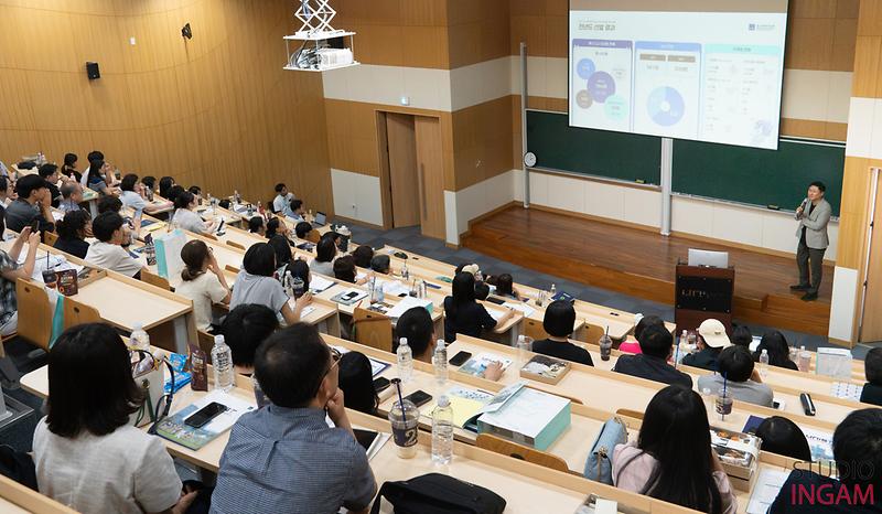 UNIST Showcases New GRIT Program at Open House Ahead of 2027 Admissions